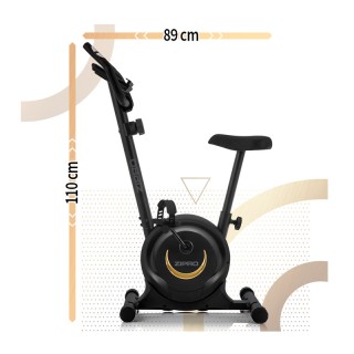Μαγνητικό Ποδήλατο Γυμναστικής Zipro One S Gold 5941659 Μαγνητικό Ποδήλατο Γυμναστικής Zipro One S Gold 5941659