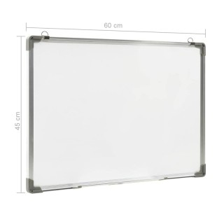 Μαγνητικός Πίνακας Τοίχου 60 x 45 x 1.8 cm Bakaji 02814542 Μαγνητικός Πίνακας Τοίχου 60 x 45 x 1.8 cm Bakaji 02814542