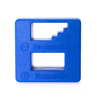 Μαγνητιστής - Απομαγνητιστής Κατσαβιδιών TAGRED TA1104 Μαγνητιστής - Απομαγνητιστής Κατσαβιδιών TAGRED TA1104