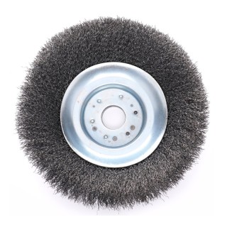 Μαλακή Συρματόβουρτσα 200 mm TAGRED CZ0028 Μαλακή Συρματόβουρτσα 200 mm TAGRED CZ0028