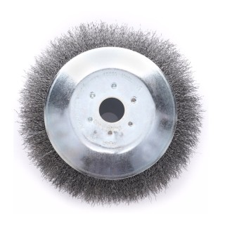 Μαλακή Συρματόβουρτσα 200 mm TAGRED CZ0028 Μαλακή Συρματόβουρτσα 200 mm TAGRED CZ0028