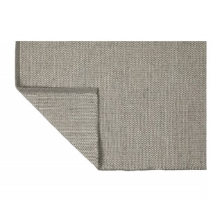 Μάλλινο Χαλί 140 x 200 cm Χρώματος Γκρι Lifa-Living 8715342024233 Μάλλινο Χαλί 140 x 200 cm Χρώματος Γκρι Lifa-Living 8715342024233