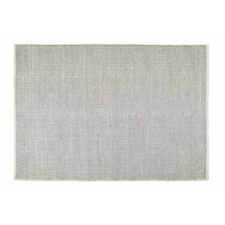 Μάλλινο Χαλί 140 x 200 cm Χρώματος Μαύρο - Λευκό Lifa-Living 871983... Μάλλινο Χαλί 140 x 200 cm Χρώματος Μαύρο - Λευκό Lifa-Living 871983...