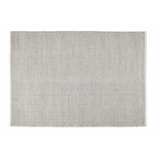 Μάλλινο Χαλί 160 x 230 cm Χρώματος Μαύρο - Λευκό Lifa-Living 871983... Μάλλινο Χαλί 160 x 230 cm Χρώματος Μαύρο - Λευκό Lifa-Living 871983...