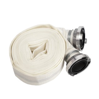 Μάνικα Πυρόσβεσης με Ρακόρ 3 20 m TAGRED TA532 Μάνικα Πυρόσβεσης με Ρακόρ 3 20 m TAGRED TA532