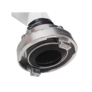 Μάνικα Πυρόσβεσης με Ρακόρ 1 20 m Kraft&Dele KD-781 Μάνικα Πυρόσβεσης με Ρακόρ 1 20 m Kraft&Dele KD-781