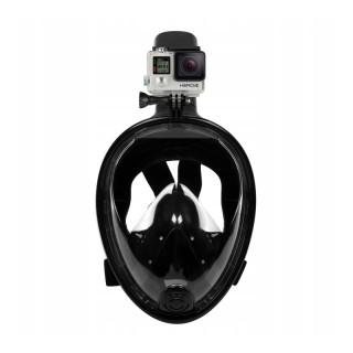 Μάσκα Θαλάσσης Full Face με Αναπνευστήρα L / XL SPM 10935