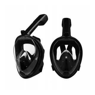 Μάσκα Θαλάσσης Full Face με Αναπνευστήρα L / XL SPM 10935