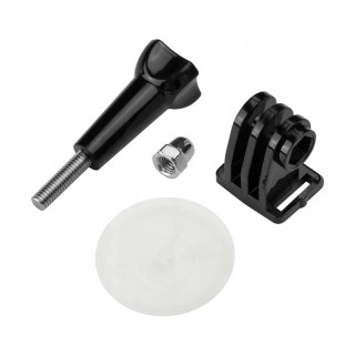 Μάσκα Θαλάσσης Full Face με Διπλό Αναπνευστήρα S / M SPM 10932