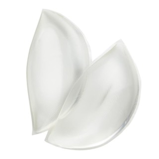 Μαξιλαράκια Ανόρθωσης Στήθους Σιλικόνης Push-Up 2 τμχ Cosmetic Club... Μαξιλαράκια Ανόρθωσης Στήθους Σιλικόνης Push-Up 2 τμχ Cosmetic Club...