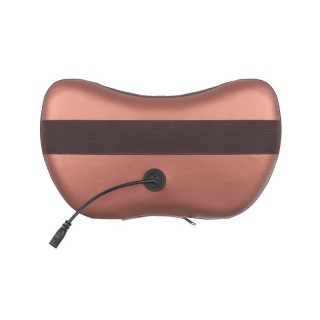 Μαξιλάρι Μασάζ Shiatsu Πολλαπλών Χρήσεων Malatec 10890