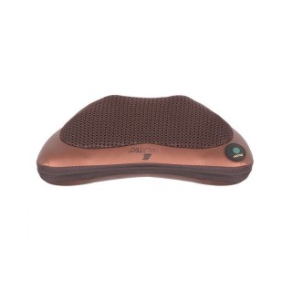 Μαξιλάρι Μασάζ Shiatsu Πολλαπλών Χρήσεων Malatec 10890 Μαξιλάρι Μασάζ Shiatsu Πολλαπλών Χρήσεων Malatec 10890