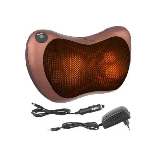 Μαξιλάρι Μασάζ Shiatsu Πολλαπλών Χρήσεων Malatec 10890