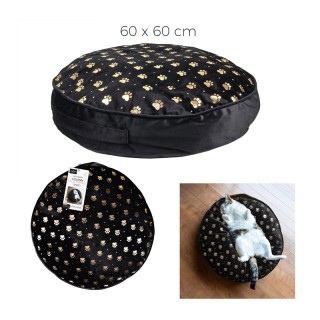 Μαξιλάρι Κατοικίδιου 60 x 60 cm The Concept Factory AN5245 Μαξιλάρι Κατοικίδιου 60 x 60 cm The Concept Factory AN5245