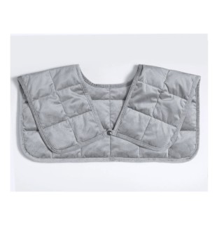 Μαξιλάρι/Κουβέρτα Λαιμού Βαρύτητας 7 Kg 57 x 57 cm Swiss Nights 872...