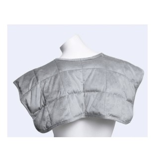 Μαξιλάρι/Κουβέρτα Λαιμού Βαρύτητας 7 Kg 57 x 57 cm Swiss Nights 872...