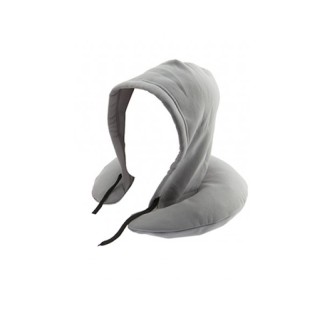 Μαξιλάρι Ταξιδιού με Κουκούλα Travel Log TRAVELPILLOW Μαξιλάρι Ταξιδιού με Κουκούλα Travel Log TRAVELPILLOW