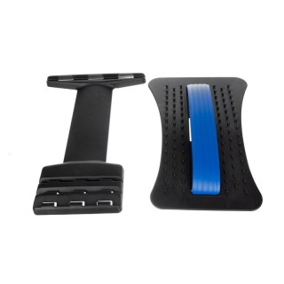 Μαξιλάρι Χαλάρωσης Αυχένα και Πλάτης με Βελονισμό Malatec 15348 Μαξιλάρι Χαλάρωσης Αυχένα και Πλάτης με Βελονισμό Malatec 15348