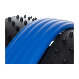 Μαξιλάρι Χαλάρωσης Αυχένα και Πλάτης με Βελονισμό Malatec 15348 Μαξιλάρι Χαλάρωσης Αυχένα και Πλάτης με Βελονισμό Malatec 15348