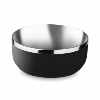 Μεταλλικό Φαγητοδοχείο 3 Επιπέδων 1.2 Lt 14.5 x 20 cm Tadar 5903313... Μεταλλικό Φαγητοδοχείο 3 Επιπέδων 1.2 Lt 14.5 x 20 cm Tadar 5903313...