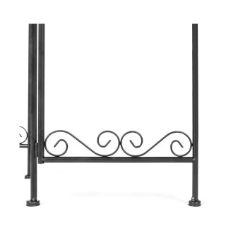 Μεταλλική Ανθοστήλη 5 Θέσεων 131 x 71.5 x 25.5 cm Hoppline HOP1001094 Μεταλλική Ανθοστήλη 5 Θέσεων 131 x 71.5 x 25.5 cm Hoppline HOP1001094