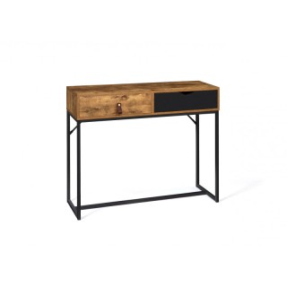 Μεταλλική Κονσόλα με 2 Συρτάρια 100 x 35 x 80 cm Idomya 30088529 Μεταλλική Κονσόλα με 2 Συρτάρια 100 x 35 x 80 cm Idomya 30088529