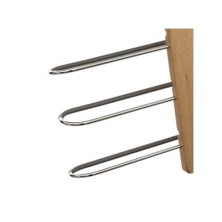 Μεταλλική Κρεμάστρα 5 Θέσεων 5Five Simply Smart 181303 Μεταλλική Κρεμάστρα 5 Θέσεων 5Five Simply Smart 181303