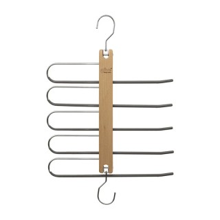 Μεταλλική Κρεμάστρα 5 Θέσεων 5Five Simply Smart 181303 Μεταλλική Κρεμάστρα 5 Θέσεων 5Five Simply Smart 181303