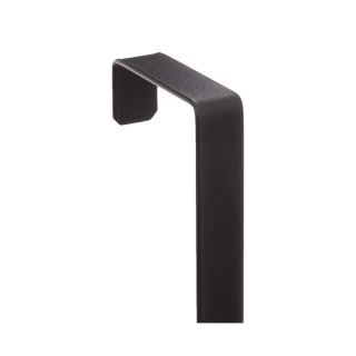 Μεταλλική Πετσετοκρεμάστρα Πόρτας με 5 Άγκιστρα 40 x 2 x 29.8 cm 5F... Μεταλλική Πετσετοκρεμάστρα Πόρτας με 5 Άγκιστρα 40 x 2 x 29.8 cm 5F...