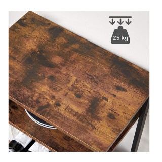 Μεταλλική Κάβα Κρασιών 20 Θέσεων με 2 Ράφια και 4 Ποτηροθήκες 50 x ... Μεταλλική Κάβα Κρασιών 20 Θέσεων με 2 Ράφια και 4 Ποτηροθήκες 50 x ...