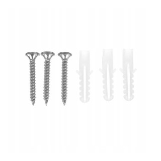 Μεταλλική Κλειδοθήκη Τοίχου με 4ψήφιο Κωδικό 12 x 9 x 4 cm Malatec ...