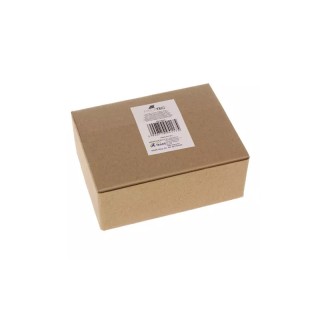 Μεταλλική Κλειδοθήκη Τοίχου με 4ψήφιο Κωδικό 12 x 9 x 4 cm Malatec ...