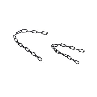 Μεταλλική Κούνια 127 x 60 x 53 cm Outsunny 84A-035