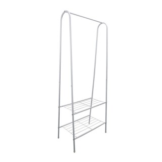 Μεταλλική Κρεμάστρα Ρούχων Δαπέδου 60 x 35 x 152 cm GEM BN1055 Μεταλλική Κρεμάστρα Ρούχων Δαπέδου 60 x 35 x 152 cm GEM BN1055