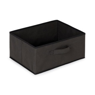 Μεταλλική Συρταριέρα με 6 Υφασμάτινα Συρτάρια 75 x 30 x 67 cm Moder... Μεταλλική Συρταριέρα με 6 Υφασμάτινα Συρτάρια 75 x 30 x 67 cm Moder...