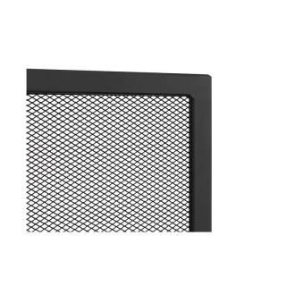 Μεταλλική Σίτα Τζακιού Τρίφυλλη 118 x 76.5 cm Kaminer 8787 Μεταλλική Σίτα Τζακιού Τρίφυλλη 118 x 76.5 cm Kaminer 8787