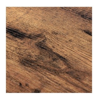 Μεταλλική Βιβλιοθήκη με 3 Ράφια και 1 Ντουλάπι 70 x 30 x 121.5 cm V... Μεταλλική Βιβλιοθήκη με 3 Ράφια και 1 Ντουλάπι 70 x 30 x 121.5 cm V...