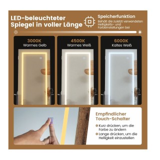 Μεταλλική/Ξύλινη Κοσμηματοθήκη - Μπιζουτιέρα με Ολόσωμο Καθρέπτη κα... Μεταλλική/Ξύλινη Κοσμηματοθήκη - Μπιζουτιέρα με Ολόσωμο Καθρέπτη κα...