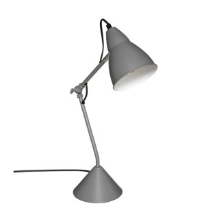 Μεταλλικό Επιτραπέζιο Φωτιστικό 25 W Atmosphera 168231C