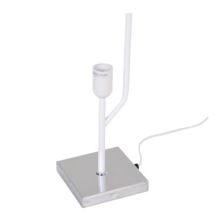 Μεταλλικό Φωτιστικό Δαπέδου 2 x 40 W HOMCOM B31-019 Μεταλλικό Φωτιστικό Δαπέδου 2 x 40 W HOMCOM B31-019