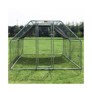 Μεταλλικό Κοτέτσι - Σπίτι Μικρών Ζώων Εξωτερικού Χώρου 280 x 380 x ... Μεταλλικό Κοτέτσι - Σπίτι Μικρών Ζώων Εξωτερικού Χώρου 280 x 380 x ...