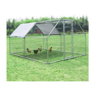 Μεταλλικό Κοτέτσι - Σπίτι Μικρών Ζώων Εξωτερικού Χώρου 280 x 380 x ... Μεταλλικό Κοτέτσι - Σπίτι Μικρών Ζώων Εξωτερικού Χώρου 280 x 380 x ...