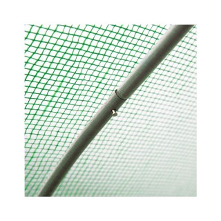 Μεταλλικό Θερμοκήπιο Τούνελ 3.5 x 3 x 2 m Outsunny 845-015