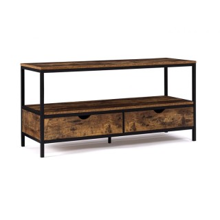 Μεταλλικό Έπιπλο Τηλεόρασης 113 x 40 x 55 cm Elize Idomya 30088794 Μεταλλικό Έπιπλο Τηλεόρασης 113 x 40 x 55 cm Elize Idomya 30088794