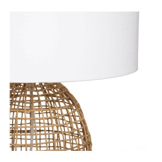 Μεταλλικό Επιτραπέζιο Φωτιστικό Ε27 25 W Karla Atmosphera 181901