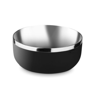 Μεταλλικό Φαγητοδοχείο 4 Επιπέδων 1.6 Lt 14.5 x 26.5 cm Tadar 59033...