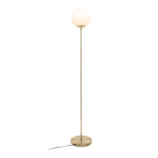 Μεταλλικό Φωτιστικό Δαπέδου 135 cm E14 60 W Atmosphera 167522