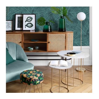 Μεταλλικό Φωτιστικό Δαπέδου 135 cm E14 60 W Atmosphera 167522