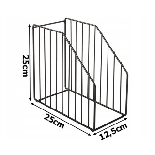 Μεταλλικό Γωνιακό Ράφι Πάγκου Κουζίνας 2 Επιπέδων 12.5 x 25 x 25 cm... Μεταλλικό Γωνιακό Ράφι Πάγκου Κουζίνας 2 Επιπέδων 12.5 x 25 x 25 cm...
