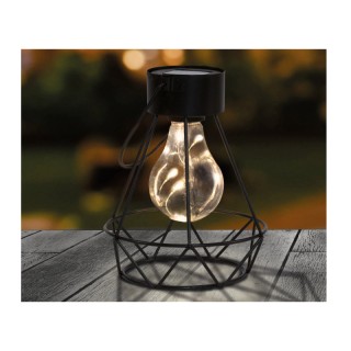 Μεταλλικό LED Φανάρι Εξωτερικού Χώρου Inkazen 40002137 Μεταλλικό LED Φανάρι Εξωτερικού Χώρου Inkazen 40002137